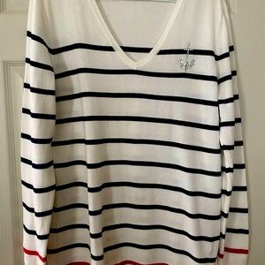 Woman's Tommy Hilfiger Sweater TG/XLG